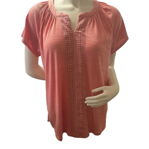 Live & Let Live Knit Top - Picture 1 of 6